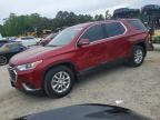 CHEVROLET TRAVERSE 2021