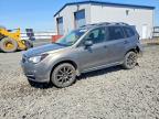 SUBARU FORESTER 2017