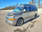 CHEVROLET EXPRESS G1500 2008
