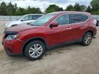 NISSAN ROGUE 2014