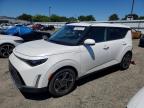 KIA SOUL 2025