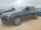 SUBARU OUTBACK 2024