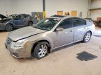 NISSAN MAXIMA 2007