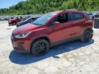 CHEVROLET TRAX 2022