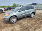 TOYOTA RAV4 2005