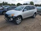 TOYOTA RAV4 2007