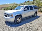 CHEVROLET SUBURBAN 2011
