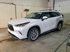 TOYOTA HIGHLANDER 2024