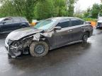 NISSAN ALTIMA 2016