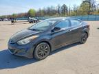 HYUNDAI ELANTRA 2016
