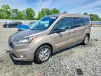FORD TRANSIT CONNECT 2020