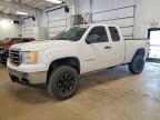 GMC SIERRA 2008