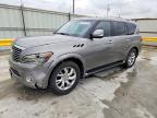 INFINITI QX56 2012