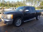 CHEVROLET SILVERADO 2013