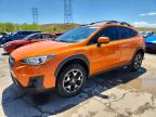SUBARU CROSSTREK 2018