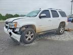 CHEVROLET TAHOE 2013