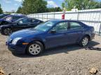 FORD FUSION 2007