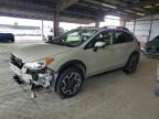 SUBARU CROSSTREK 2016