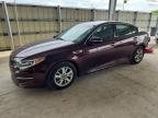 KIA OPTIMA 2018