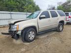 CHEVROLET TAHOE 2007