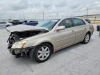 TOYOTA AVALON 2007