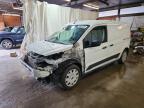 FORD TRANSIT CONNECT 2020