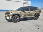 TOYOTA RAV4 PRIME 2023