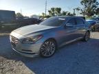 HYUNDAI GENESIS 2015