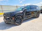 CHEVROLET TRAVERSE 2025