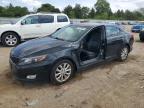 KIA OPTIMA 2015