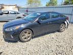 HYUNDAI SONATA 2019