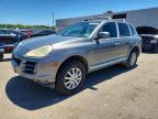 PORSCHE CAYENNE 2008