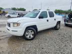 HONDA RIDGELINE 2008