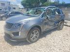 CADILLAC XT5 2021