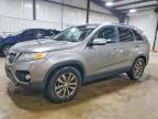 KIA SORENTO 2011