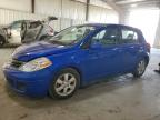 NISSAN VERSA 2012
