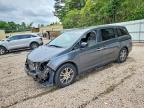 HONDA ODYSSEY 2012