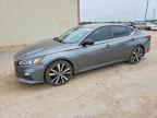 NISSAN ALTIMA 2022
