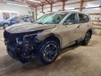 NISSAN ROGUE 2024