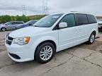 DODGE GRAND CARAVAN 2016