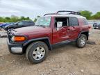 TOYOTA FJ CRUISER 2008