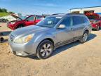 SUBARU OUTBACK 2011