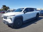 CHEVROLET SILVERADO 2024