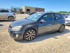 VOLKSWAGEN GTI 2012