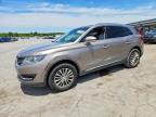 LINCOLN MKX 2018