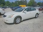 NISSAN ALTIMA 2012