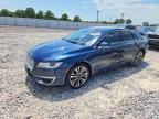 LINCOLN MKZ 2017