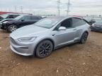 TESLA MODEL X 2025