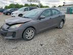 MAZDA 3 2012