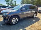 HONDA CR-V 2014